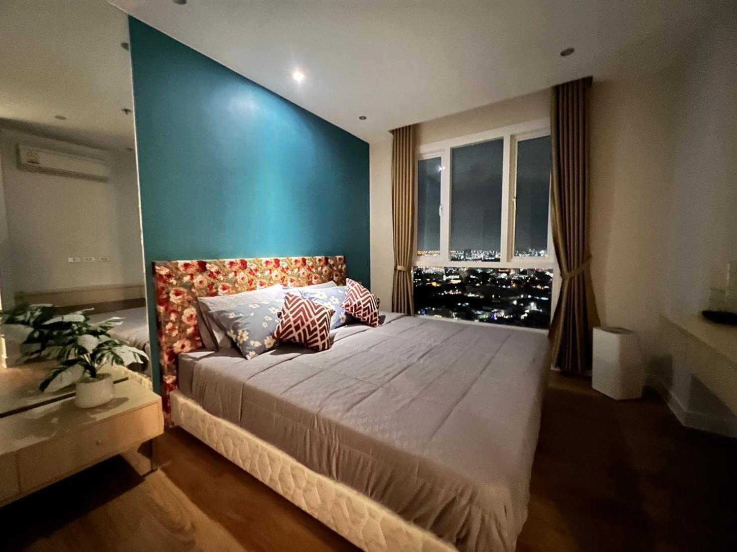 Grande Cariibbean Pattaya By Thita Aparthotel Exteriör bild